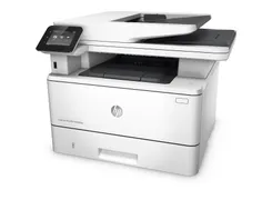 HP LaserJet Драйвер HP LaserJet Драйвер — скриншот 1