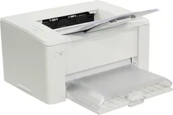 HP LaserJet Драйвер HP LaserJet Драйвер — скриншот 2