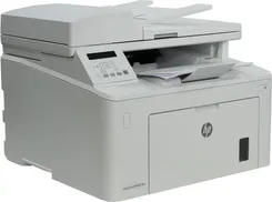 HP LaserJet Драйвер HP LaserJet Драйвер — скриншот 3