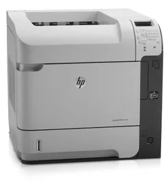 HP LaserJet Драйвер HP LaserJet Драйвер — скриншот 4